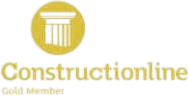 Constructionline Gold Member