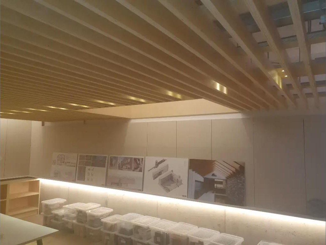 Capital M&E projects — project photo 6