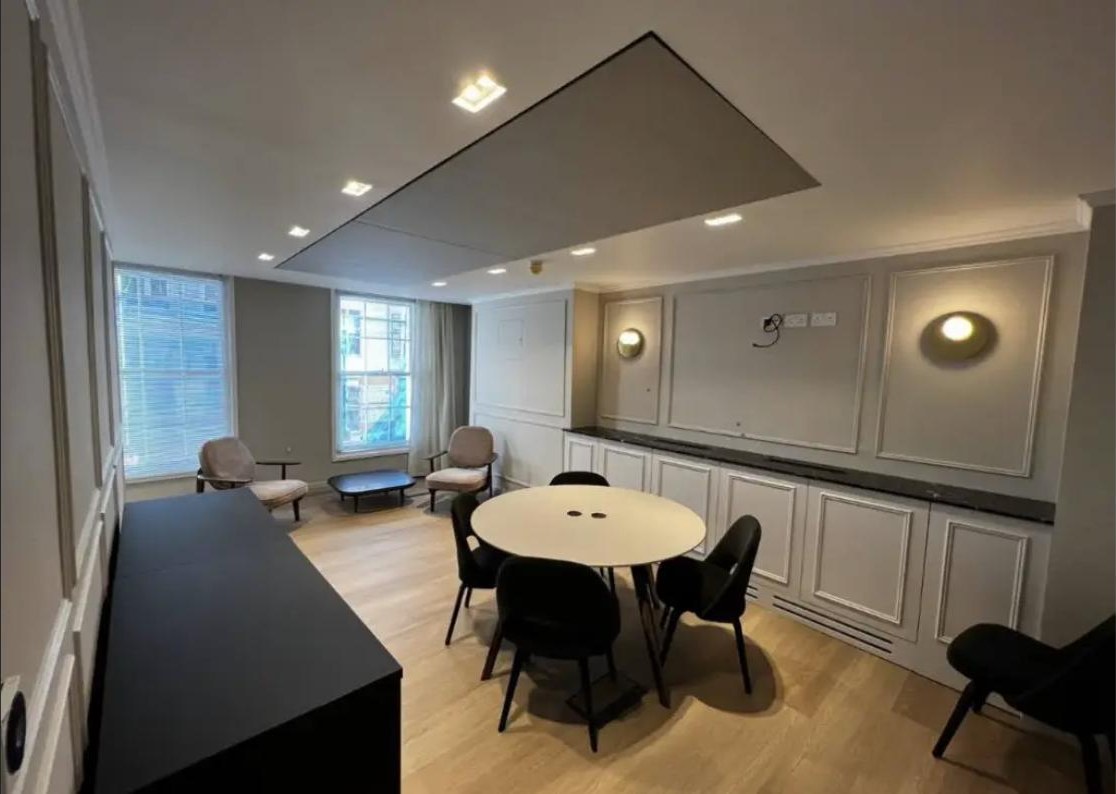 Commercial & Offices