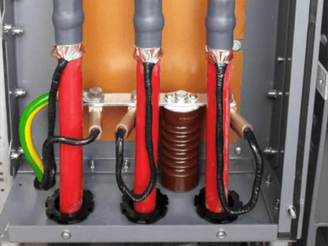 Rail Electrical Services — project photo 3