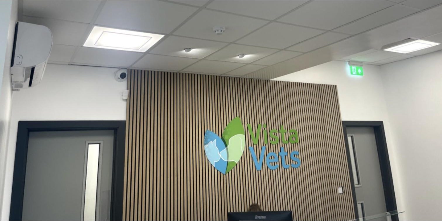 Healthcare & Veterinary